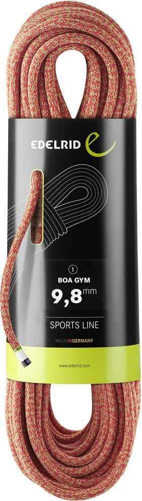 Boa Gym 9.8mm x 200m (Sold p/mtr) - Image 2