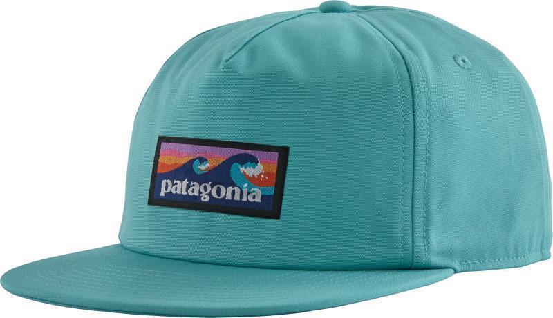 Boardshort Label Funfarer Cap - Image 12