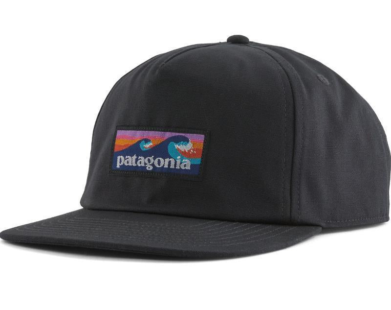 Boardshort Label Funfarer Cap - Image 13
