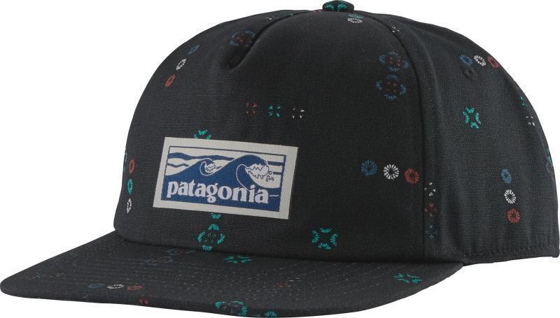 Boardshort Label Funfarer Cap - Image 14