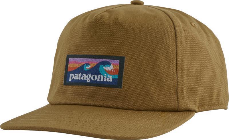 Boardshort Label Funfarer Cap - Image 15