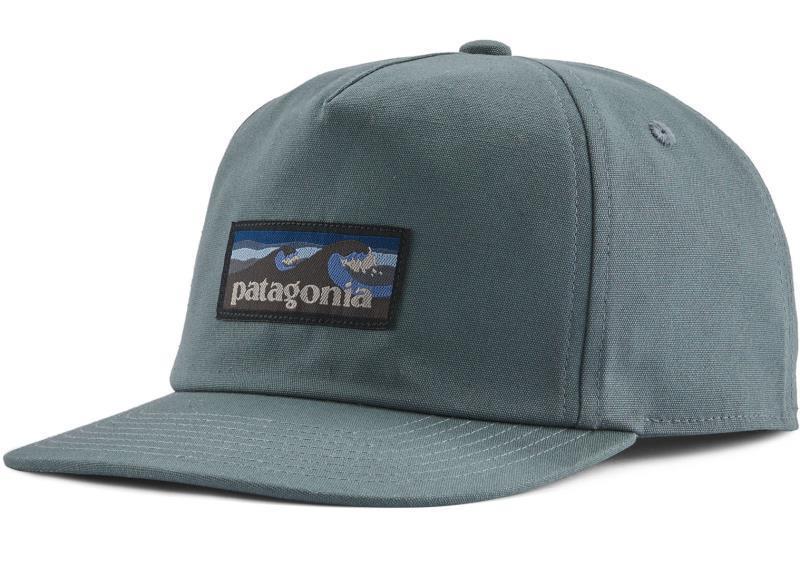 Boardshort Label Funfarer Cap - Image 16