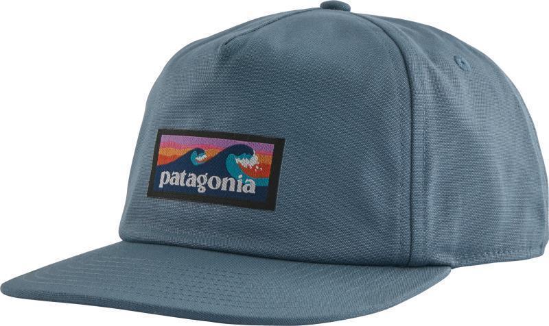 Boardshort Label Funfarer Cap - Image 17