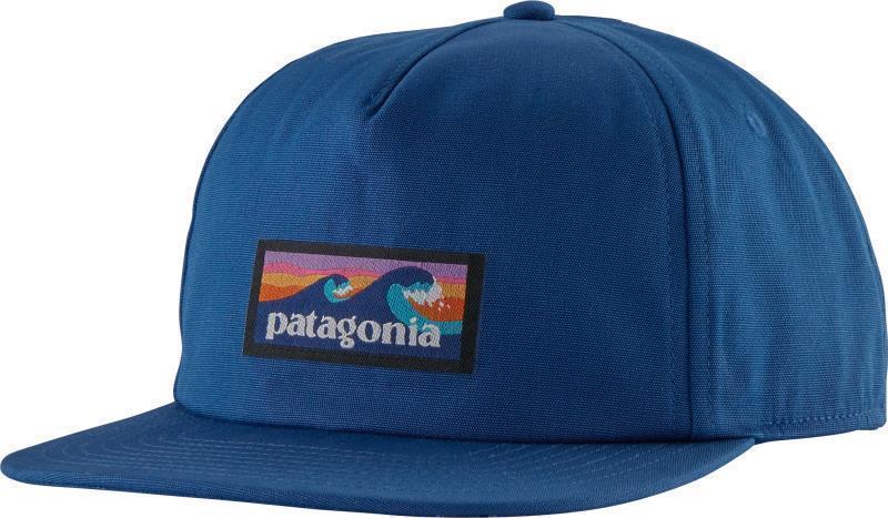 Boardshort Label Funfarer Cap - Image 18