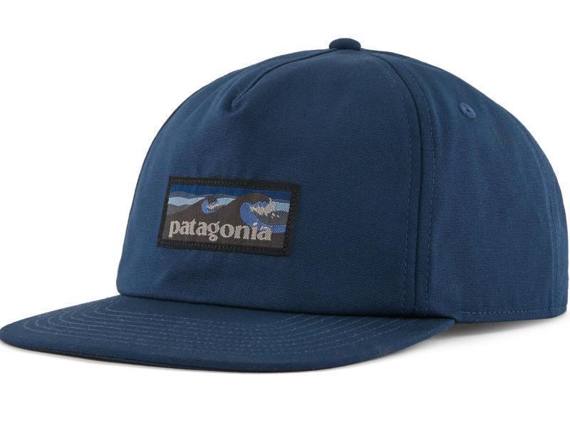 Boardshort Label Funfarer Cap - Image 19