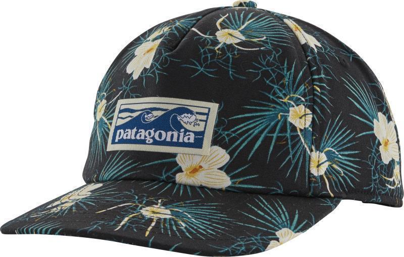 Boardshort Label Funfarer Cap - Image 2