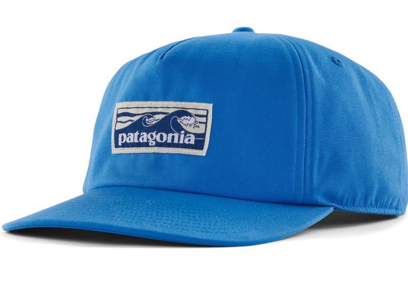 Boardshort Label Funfarer Cap - Image 20