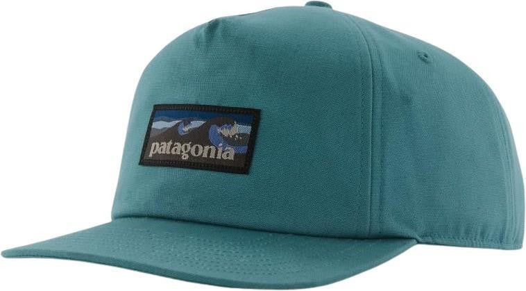 Boardshort Label Funfarer Cap - Image 21