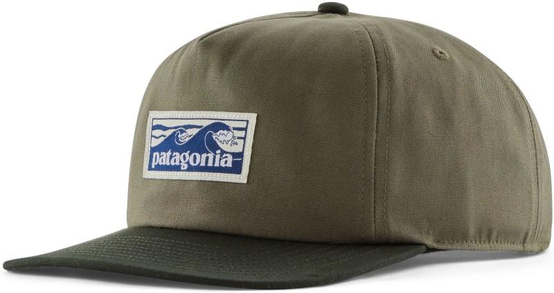 Boardshort Label Funfarer Cap - Image 22