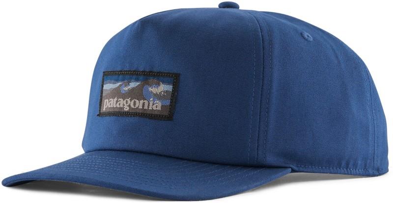 Boardshort Label Funfarer Cap - Image 23