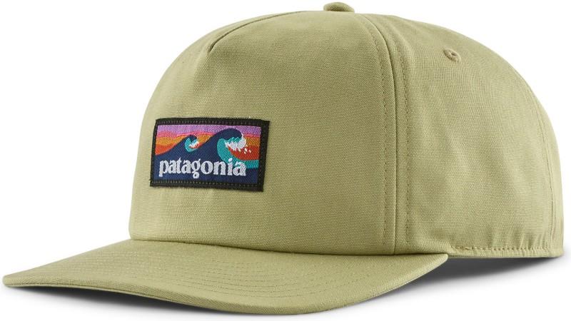 Boardshort Label Funfarer Cap - Image 25