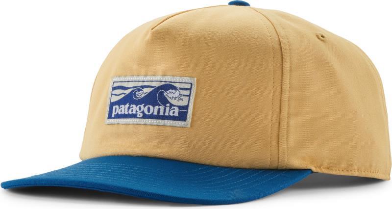 Boardshort Label Funfarer Cap - Image 4