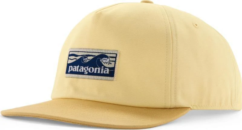 Boardshort Label Funfarer Cap - Image 5