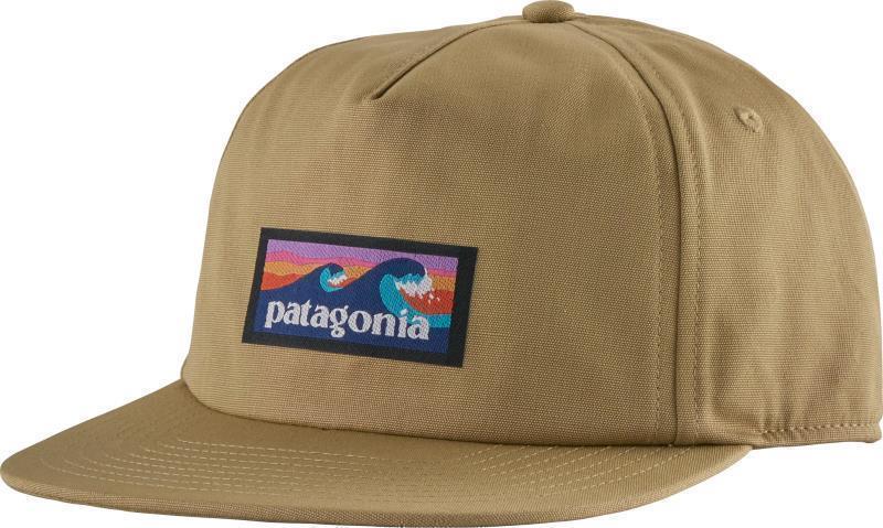 Boardshort Label Funfarer Cap - Image 6