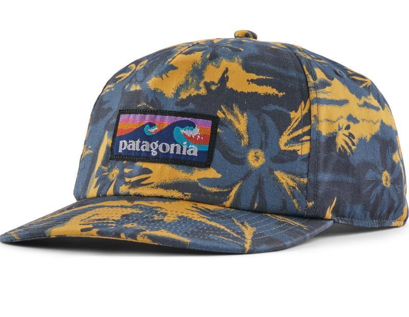 Boardshort Label Funfarer Cap - Image 7
