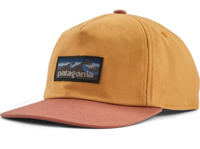 Boardshort Label Funfarer Cap - Image 8