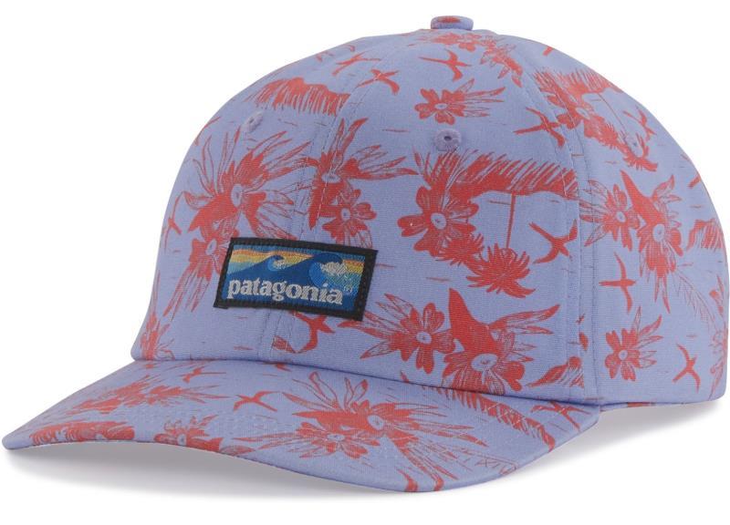 Boardshort Label Trad Cap