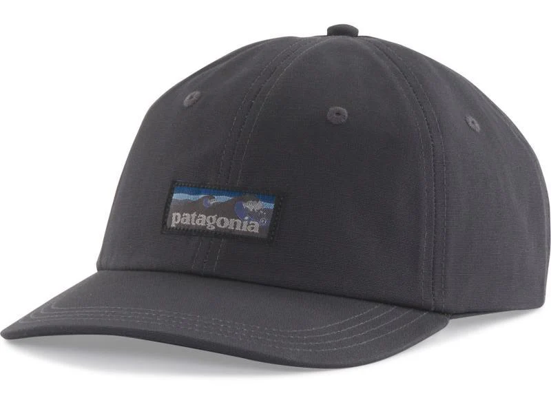 Boardshort Label Trad Cap - Image 2
