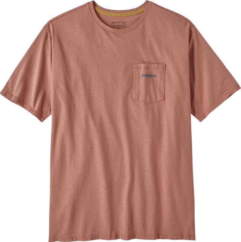 Boardshort Logo Pocket Responsibili-Tee SS - Mens - Image 22