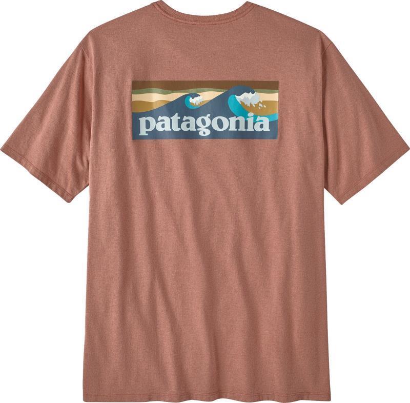 Boardshort Logo Pocket Responsibili-Tee SS - Mens - Image 23