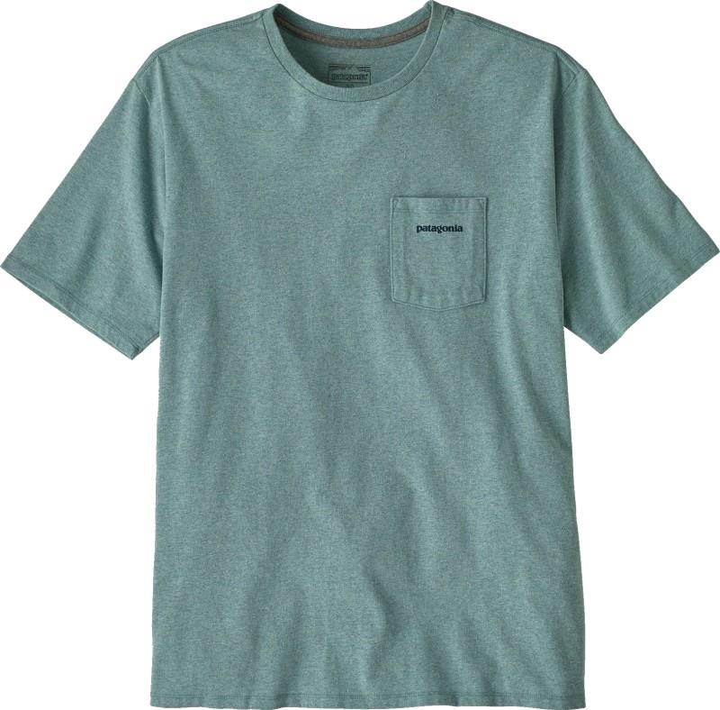Boardshort Logo Pocket Responsibili-Tee SS - Mens - Image 32