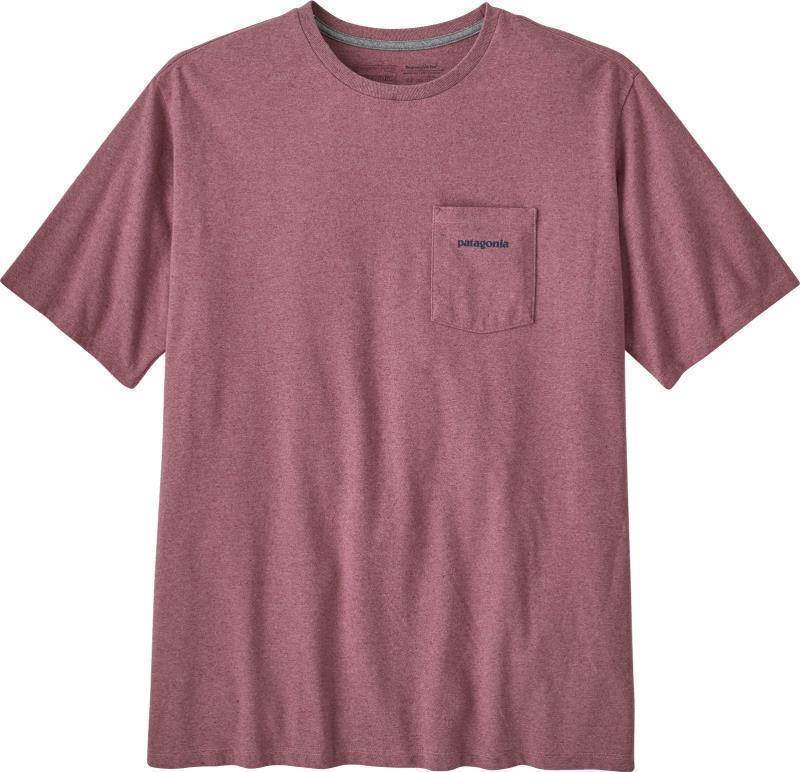 Boardshort Logo Pocket Responsibili-Tee SS - Mens - Image 7