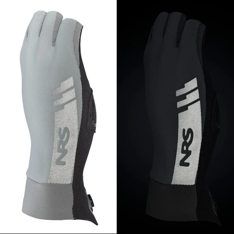 Boaters Gloves - Mens - Image 4