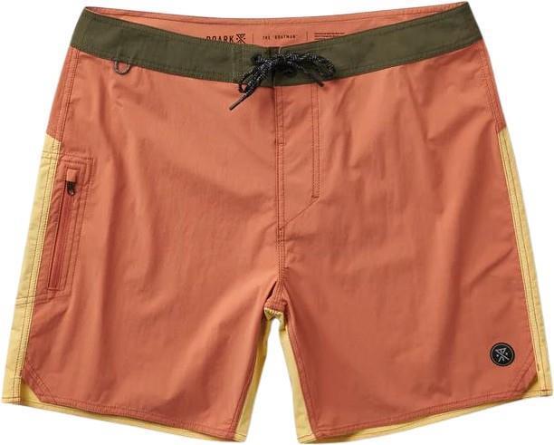 Boatman 2.0 Boardshorts, 17" Outseam - Mens - Image 3
