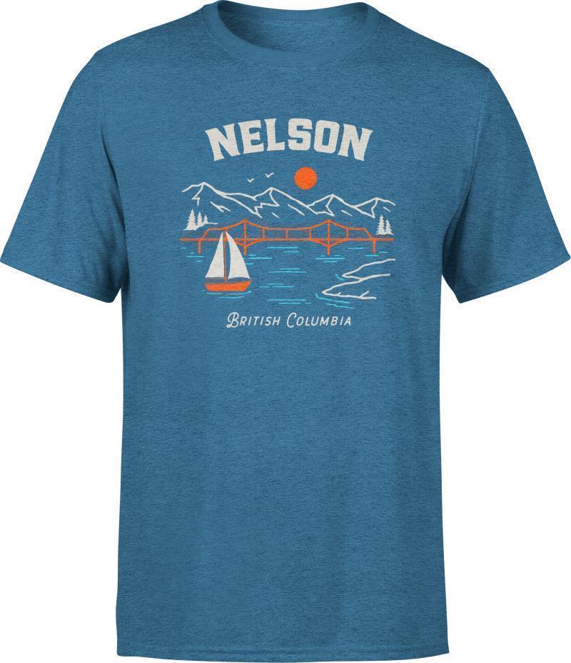 BOB T-Shirt - Mens