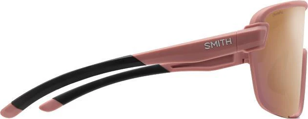 Bobcat, B4BC Frame, ChromaPop Rose Gold Mirror Lens - Image 2