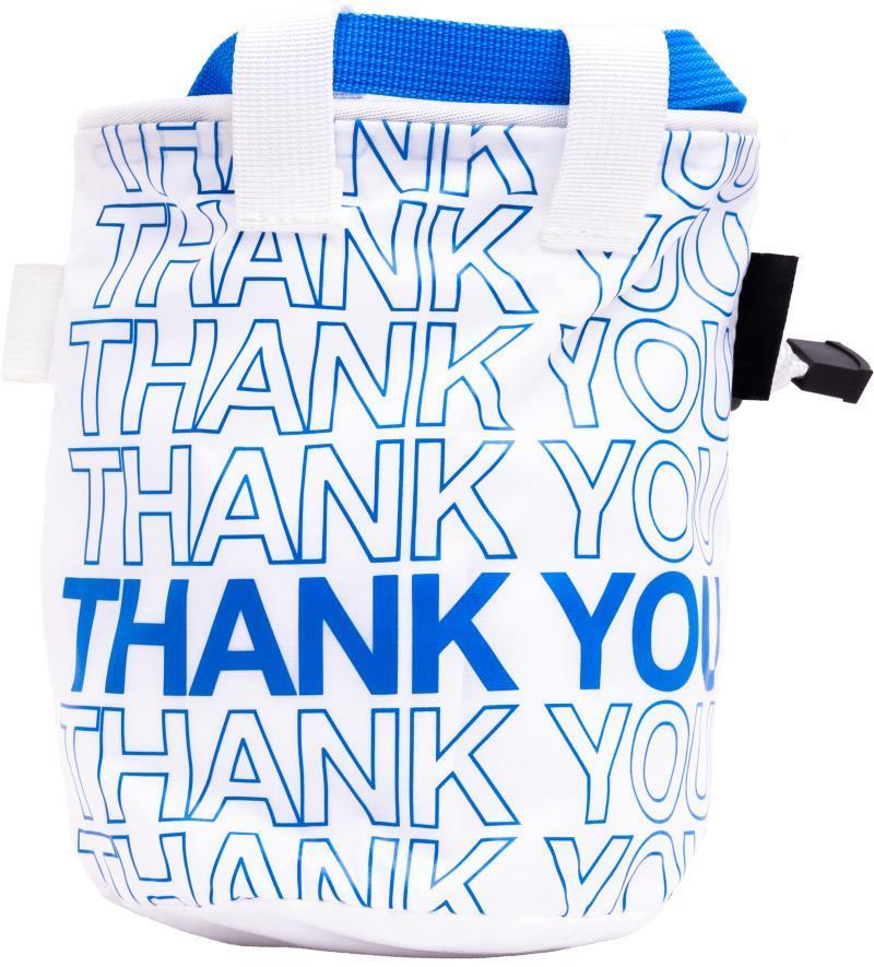 Bodega Chalk Bag - Image 3