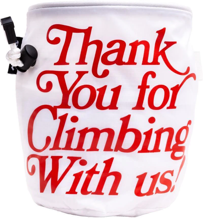 Bodega Chalk Bag - Image 4
