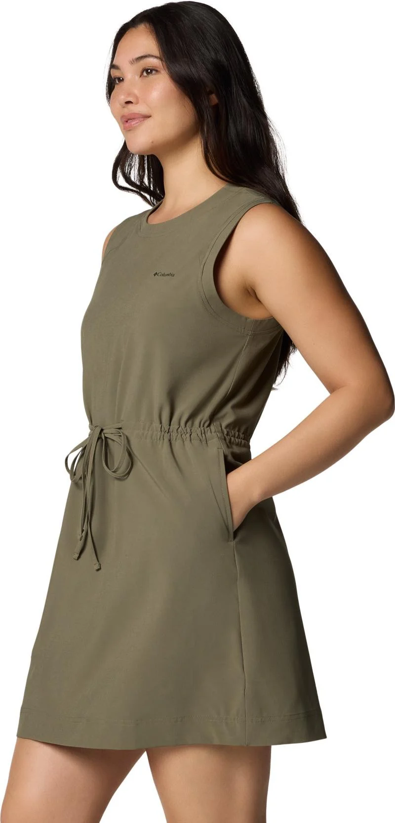 Bogata Bay Dress II - Image 13