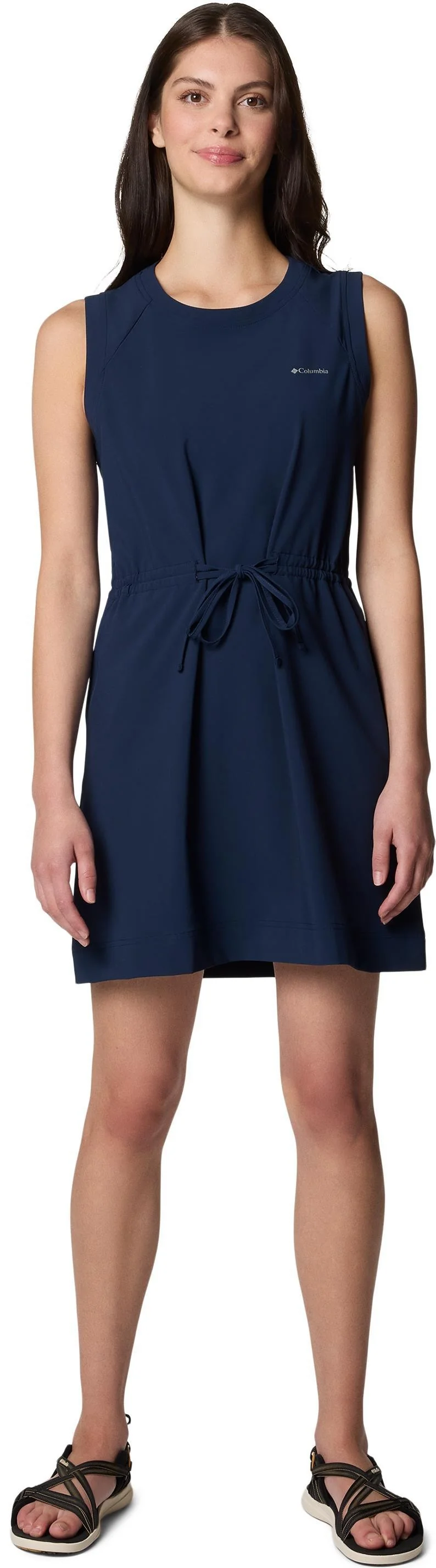 Bogata Bay Dress II - Image 7