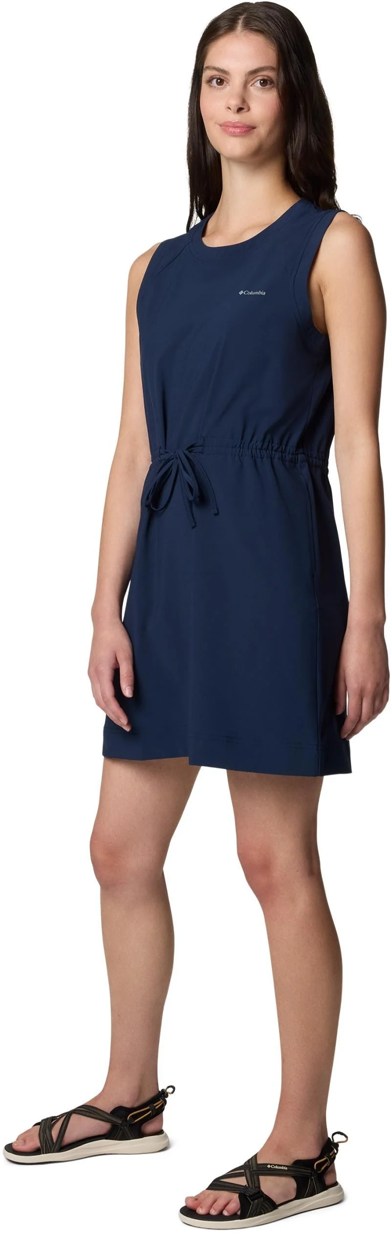 Bogata Bay Dress II - Image 8