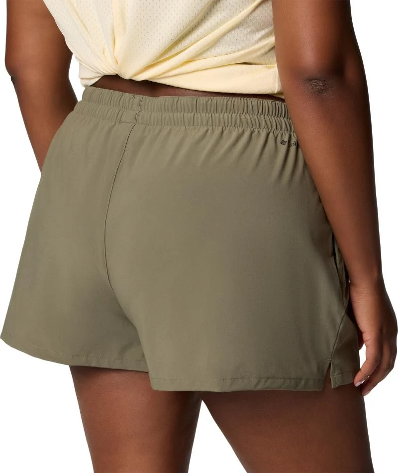 Bogata Bay Shorts II, 3" Inseam, Extended - Womens - Image 10