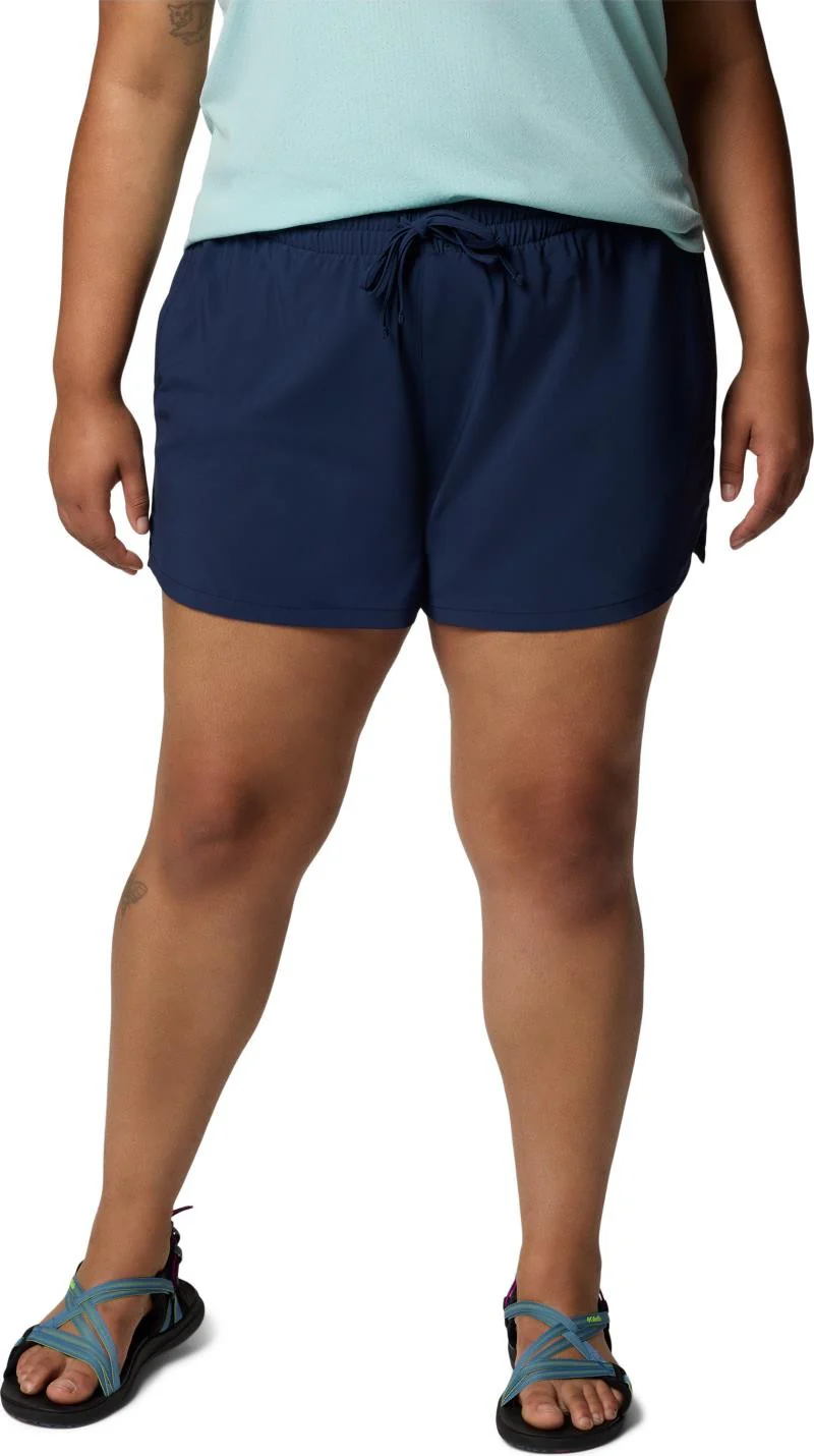 Bogata Bay Shorts II, 3" Inseam, Extended - Womens - Image 11