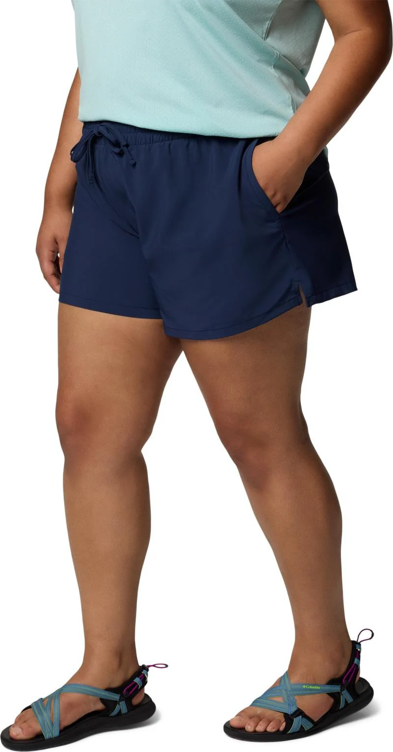 Bogata Bay Shorts II, 3" Inseam, Extended - Womens - Image 12