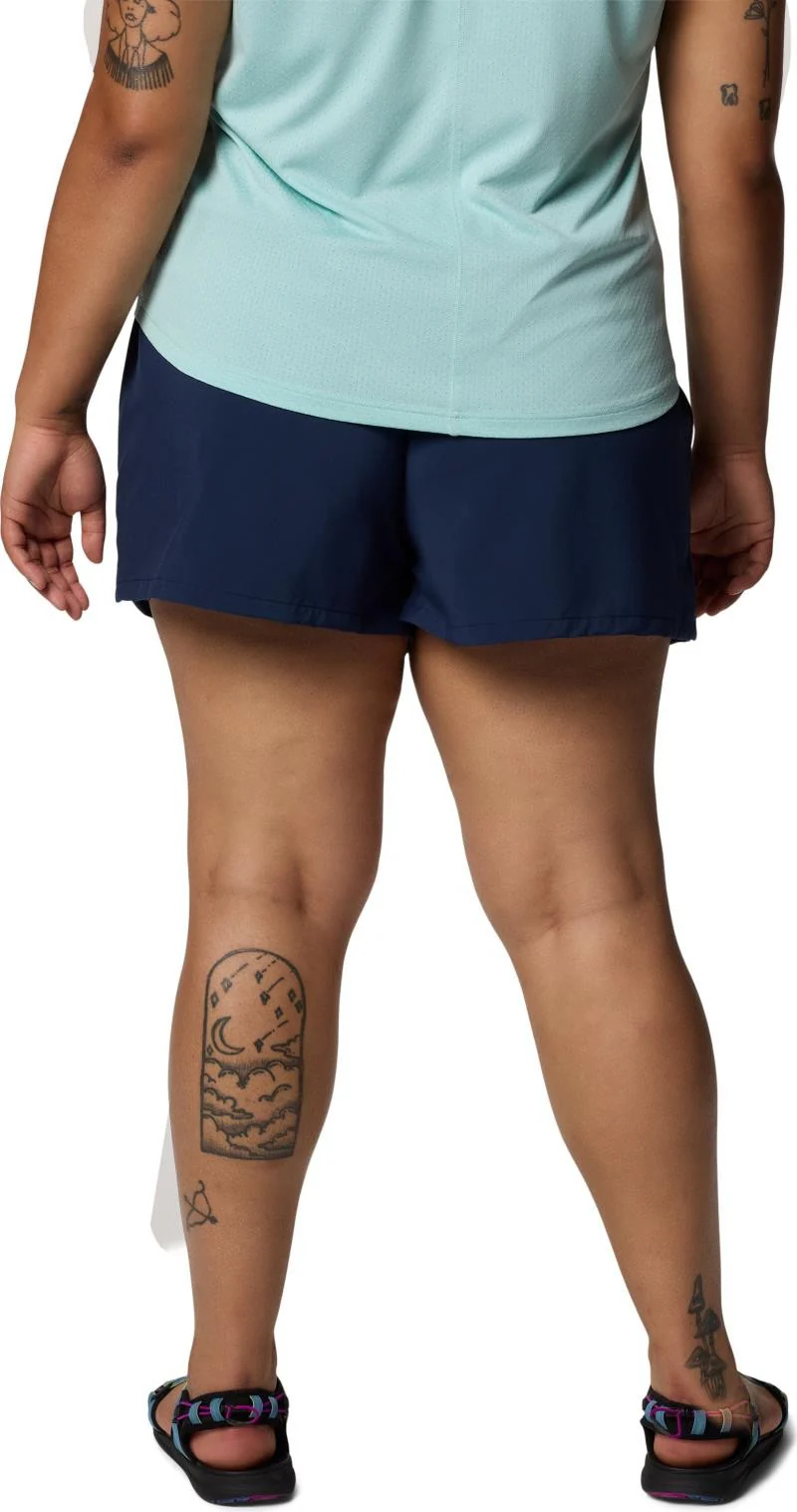 Bogata Bay Shorts II, 3" Inseam, Extended - Womens - Image 13