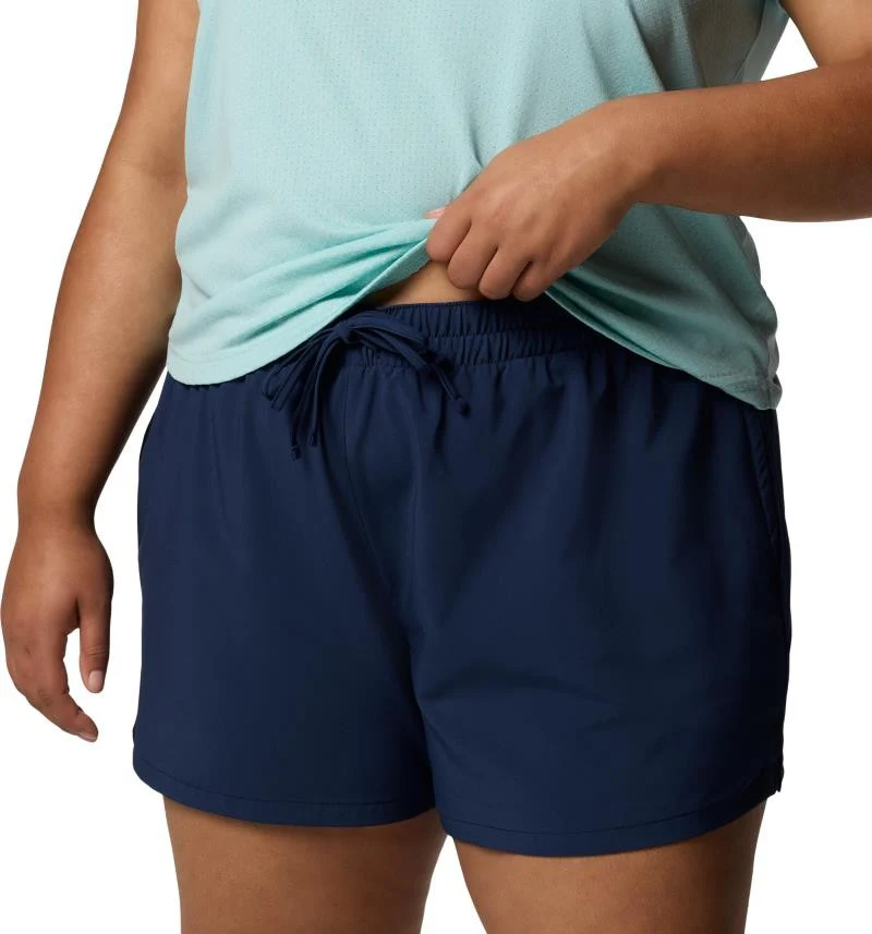 Bogata Bay Shorts II, 3" Inseam, Extended - Womens - Image 14