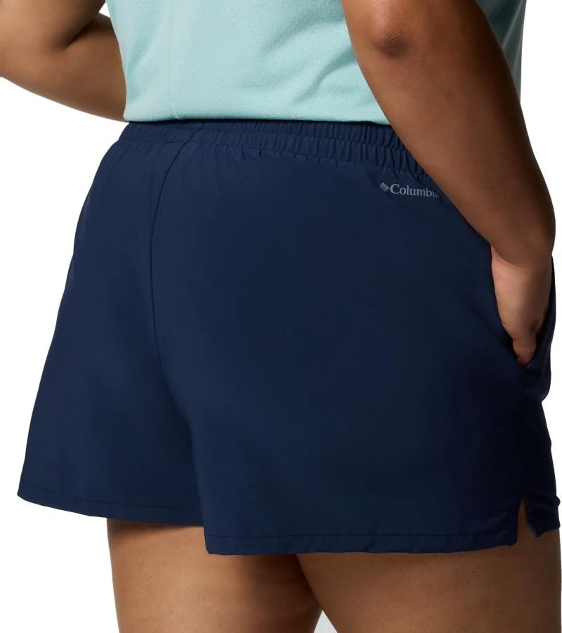 Bogata Bay Shorts II, 3" Inseam, Extended - Womens - Image 15