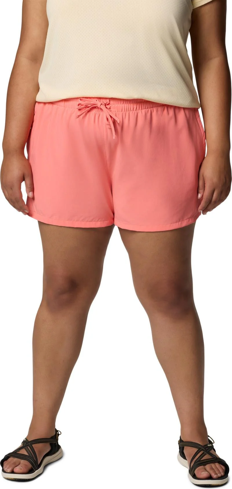 Bogata Bay Shorts II, 3" Inseam, Extended - Womens - Image 16