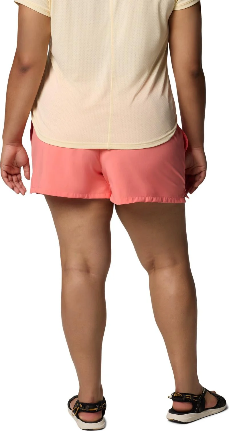 Bogata Bay Shorts II, 3" Inseam, Extended - Womens - Image 18