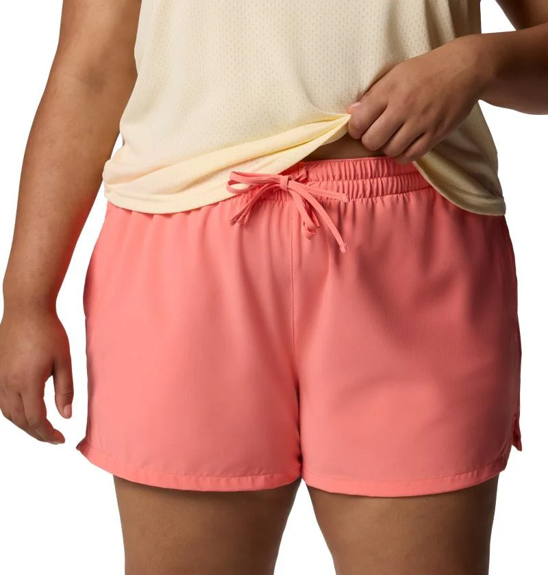 Bogata Bay Shorts II, 3" Inseam, Extended - Womens - Image 19