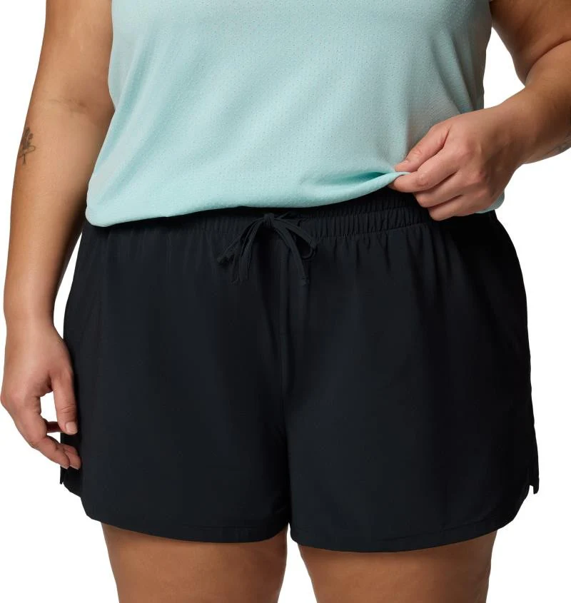 Bogata Bay Shorts II, 3" Inseam, Extended - Womens - Image 4