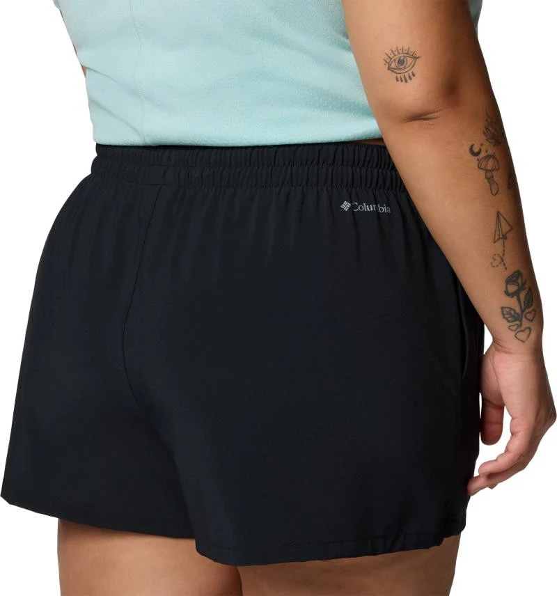 Bogata Bay Shorts II, 3" Inseam, Extended - Womens - Image 5