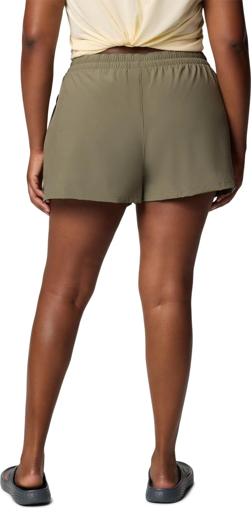 Bogata Bay Shorts II, 3" Inseam, Extended - Womens - Image 8