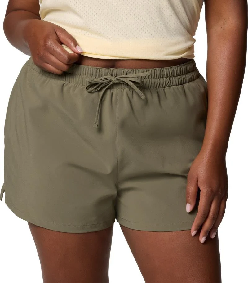 Bogata Bay Shorts II, 3" Inseam, Extended - Womens - Image 9