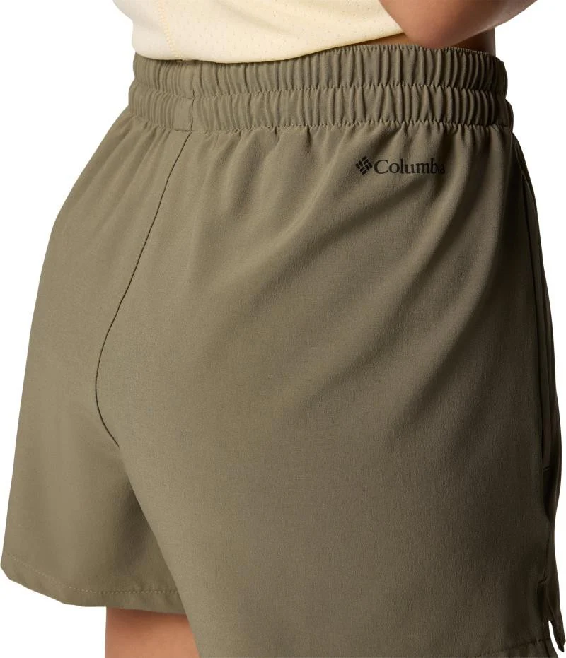 Bogata Bay Shorts II, 3" Inseam - Womens - Image 10