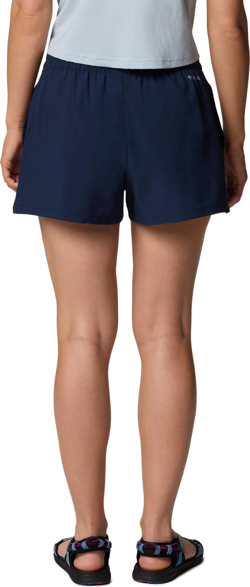 Bogata Bay Shorts II, 3" Inseam - Womens - Image 13